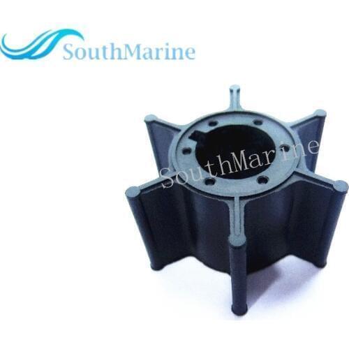 Boat engine Impeller for Yamaha 6HP 8HP 15HP Outboard Motor 662-44352-01 662-44352-01-00 ( 6A 6B 8B 15A ) , Free Shipping