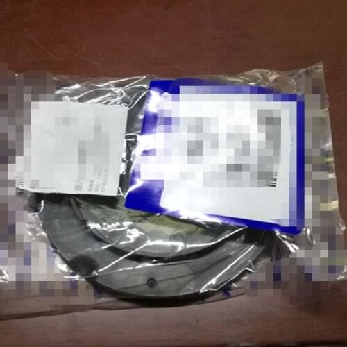 Car Windshield drain hole cover 2008-vol voS 80 S80 S60 V60 XC60 Windshield drain hole cover 30799291