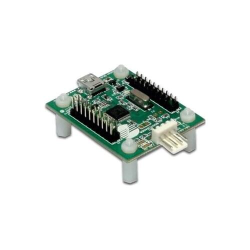 Spot DLN-1A PC-I2C/SPI/GPIO INTERFACE ADAPTER Module