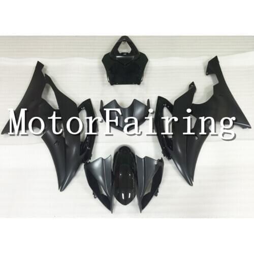 Motorcycle Bodywork Fairing Kit For YZF R6 2008 2009 2010 2011 2012 2013 2014 2015 2016 ABS Plastic Injection Molding R608A431