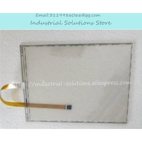 SCN-A5-FLT15.0-F02-0H1-R E896820 Touch Glass New Touch