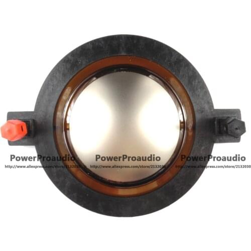 Replacement Diaphragm for B&C DE75-8, DE75TN, DE750-8, DE750TN, DE82, DE82TN Coffee Color