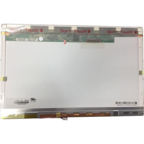LALAWIN N154C1-L01 fit N154C1-L02 L03 B154PW01 V.0 V.1 B154PW02 CLAA154WP04A CLAA154WP01A LTN154BT01 1440X900 1 CCFL LCD SCREEN