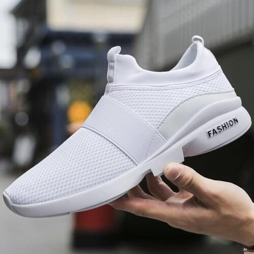 XCWLKJ Fashion Footwear
