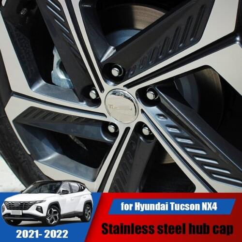 XIZUO Wheel Covers