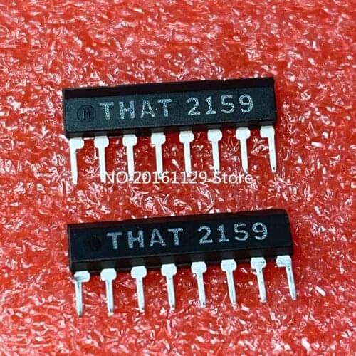 1PCS THAT2159 SIP-8 100% New&original
