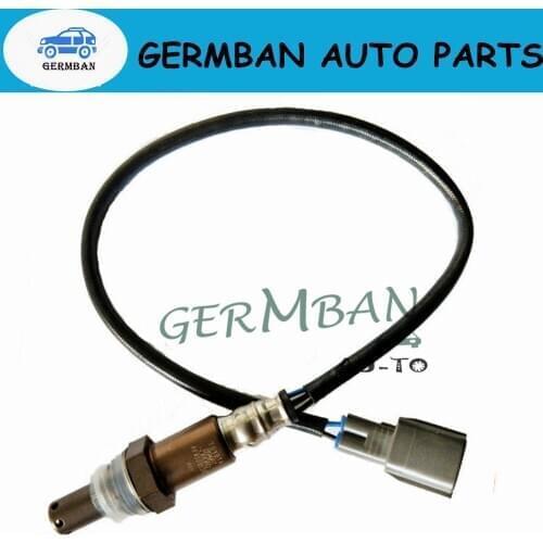 89465-05100 894650100 Lambda Oxygen Sensor O2 Sensor Air Fuel Ratio For Daihatsu GS Toyota Avensis Camry Prius 89465-42170
