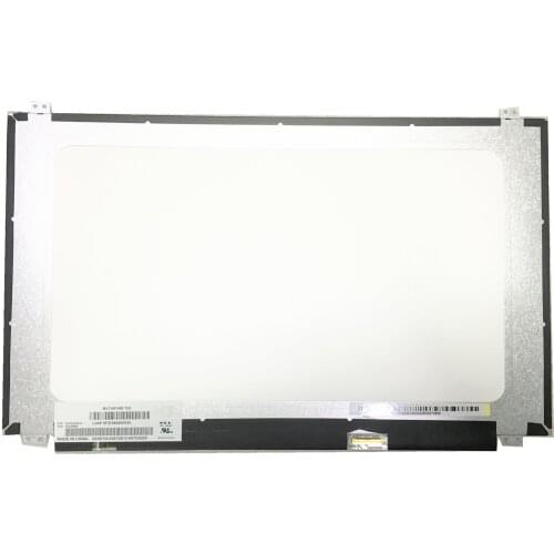 Free shipping NV156FHM-T00 NV156FHM T00 15.6''Laptop LCD SCREEN 1920*1080 with EDP 40pin