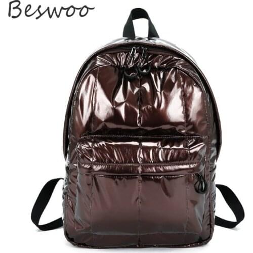 Beswoo Women's Laptop Backpacks
