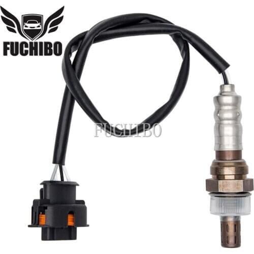 FUCHIBO 93185456 O2 Oxygen sensor For Alfa Romeo 159 Chevrolet Cruze Orlando Saab 9-3,Fiat Croma 5WK91709, 855361,855555,855453