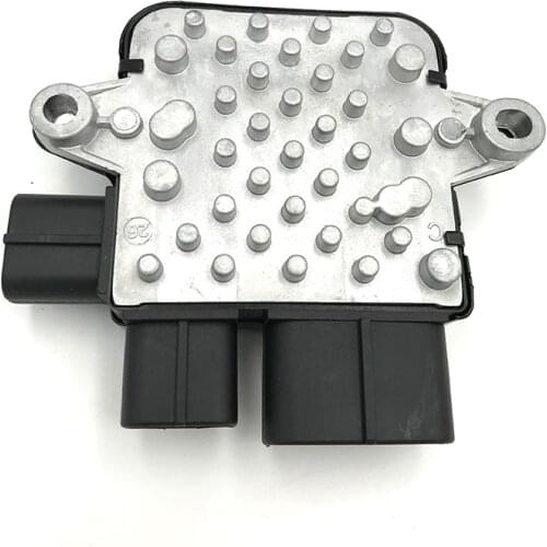 Fanshmycar Radiators