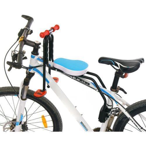 Hot Sale 2019 New Mountain road bike child safety seat Child bicycle front chair suitable for 0-6 years old baby