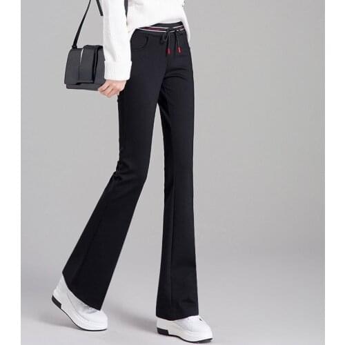 Joweici Women's High Waist Pants