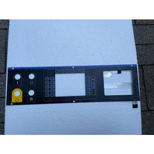 Matec Tecno New Socks Kintting Machine Use Keyboard