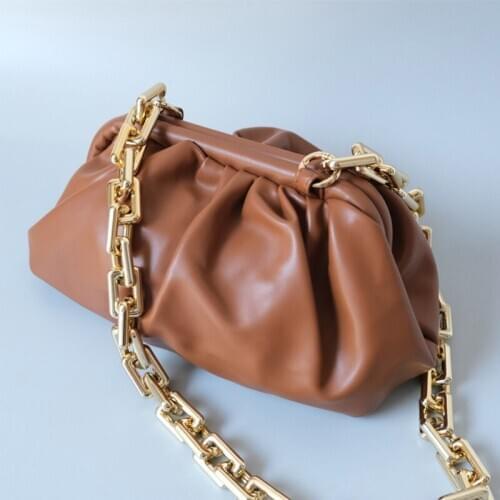 Shoulder Bag Belt Strap with Buckles Crossbody Replacement Accessories A69C