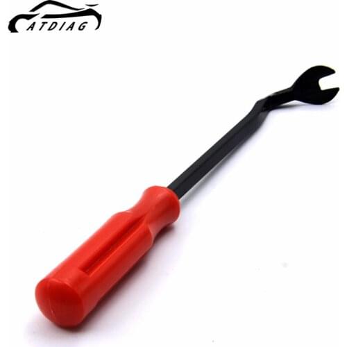 Car Door Panel Remover Upholstery Car Auto Removal Trim Clip Fastener Disassemble Vehicle Refit Tool