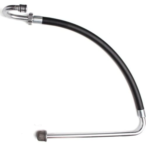 Reflux Pipe Backflow Hose For 390 395 490 495 Airless Spray Machine Paint Sprayers Mayitr Tool Parts Airless Feed Suction Tube