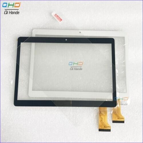 Tempered Glass or New touch screen panel Digitizer For 9.7" Brigmton BTPC-970QC3G Tablet Glass Sensor replacement