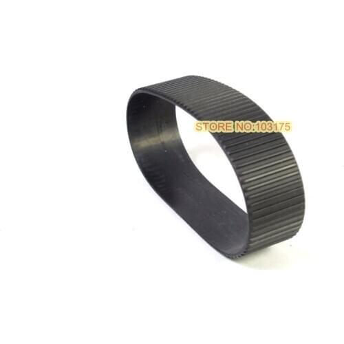 100%New Rubber Ring For Sigma 18-50 2.8-4.5 DC OS HSM ZOOM RUBBER GRIP PART REPAIR