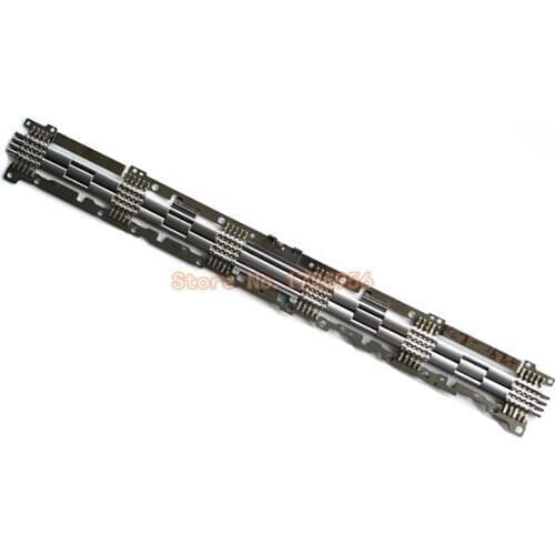 Original Laptop LCD/LED Axis/Hinges/Loops for Lenovo yoga5 Yoga 5 Pro 910-13 910-13ikb AM122000700 AM122000710