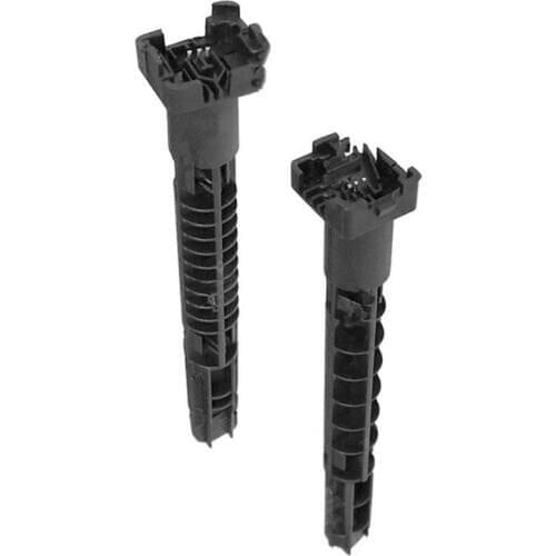 2PCS 722.8 TCU/CVT Speed Sensor Y3/9b4 Y3/9b5 Auto Transmission Electronic Solenoid for Mercedes Benz W245 W169 A B Class ECU