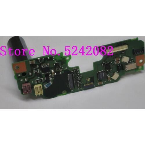 90%new flash board For Canon 80D Bottom Board PCB Assembly Replacement Repair Part