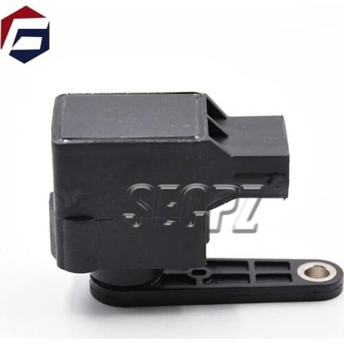 For BMW E39 E46 E60 E61 E65 E66 E67 E83 E85 E86 E89 X5 Z4 X3 Headlight Level Control Switch Sensor 37146784697 37140141445