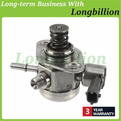 Direct Injection Engine High Pressure Fuel Pump Veloster ForHyundai 35320-2B220 353202B220 35320-2B130 35320-2B140Remanufactured