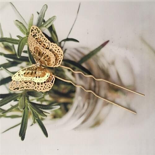 GAAMI Hair Ornaments