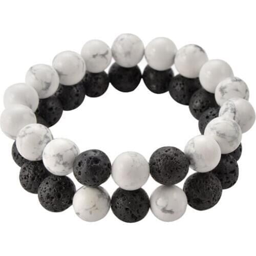 Черные браслеты JINGYANGJEWELRY China At AliExpress