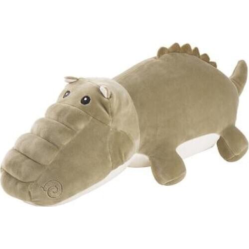 Crocodile Creative Modern Design Plush Toy Large Animals for Babies Kids Toys Pillow Peluches Grandes Baby Product BD50WJ