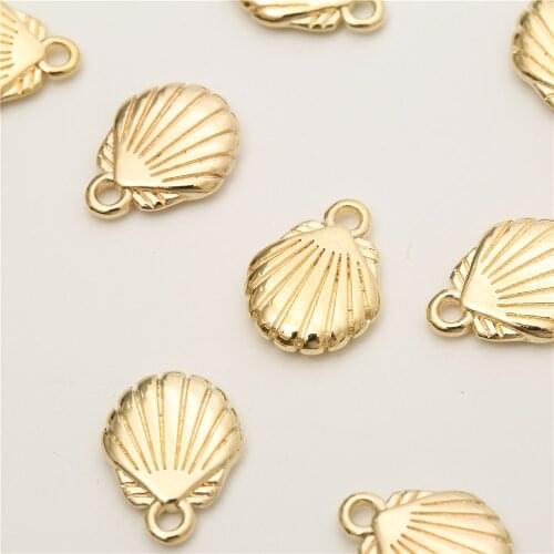 Подвески золотые MinduoYK China At AliExpress