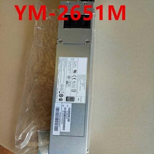 New PSU For 3Y 650W Power Supply YM-2651M