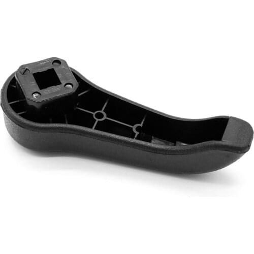 For Ford Fiesta MK6 2005 2006 2007 2008 Front Seat Tilt Handles 1417520 1417521 Left Right Adjust Support Seat Cover Car Styling