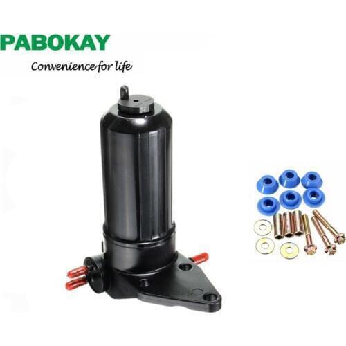 FOR4132A018 4226937M91 high quality Diesel Lift Fuel Pump Oil Water Separator 9702 ULPK0038 4226144M1 K9234 4132A014 3679527M1