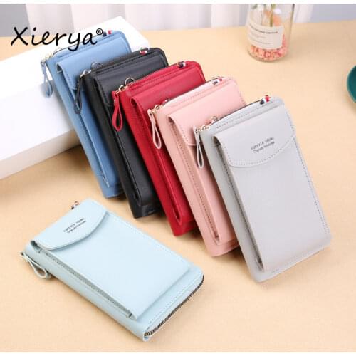 Xierya Bags And Suitcases