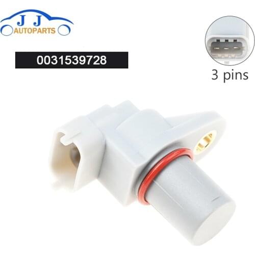 0031539728 A0031539728 For Mercedes Benz CLK Class Sprinter Vaneo Vito Car Camshaft Crankshaft Position Sensor CPS