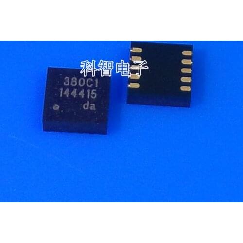 10pcs/lot 100% New&original DA380-C1 LGA10