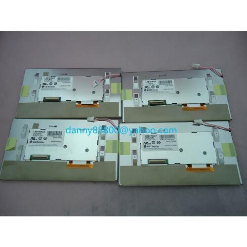 100%Brand new 7" inch LCD display LB070WQ5-TD01 LB070WQ5(TD)(01) screen for Opel Vauxhall Buicck Regal car GPS LCD modules