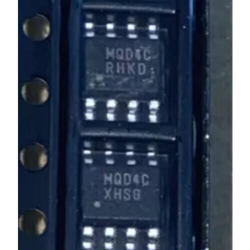 5-50PCS/MC9S08QD4CSC MQD4 SOP8