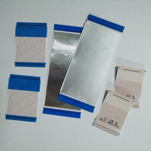 6870C-0247A Ribbon Cable for TV Flexible Cable for Tcon Board 6870C-0247A Lcd TV Flex Cable Pin Display