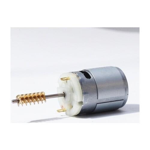 AZGIANT 1pcs ELV ESL Steering Wheel Direction Lock Actuator Micro DC Motor For Audi C6 A6 S6 Q7 J518 Engine Parts