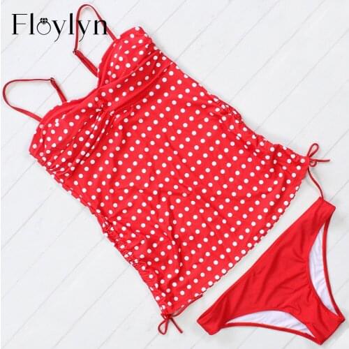 FLOYLYN Tankini Swimwear