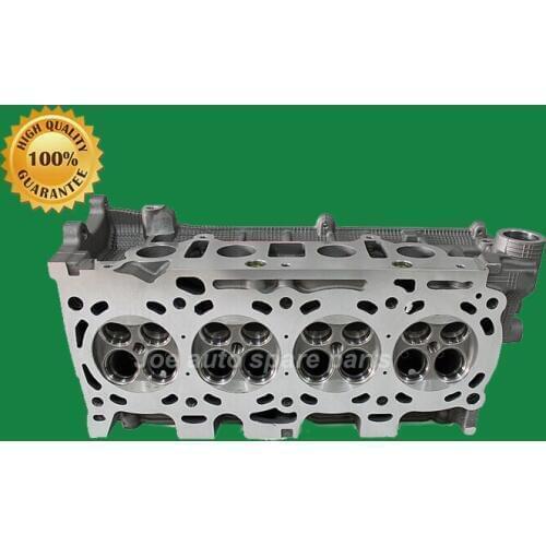 2AZ 2AZFE 2.4 16v Cylinder head for Toyota Avensis Verso/Camry/Highlander/RAV4/Solara/Tarago/RVA4/camry 240E/240G 11101-28012