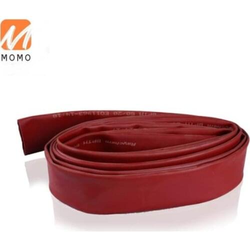 Good quantity Raychem BPTM 25kv Busbar Insulating Tape Electrical Heat Shrink Tubing