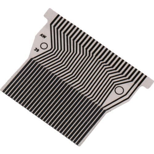 Dashboard Display Pixel Ribbon Cable Repair Tools for Nissan Quest 2004-2006