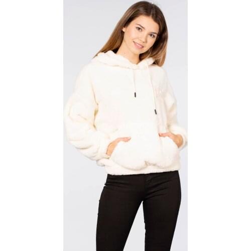 Kangaroo Pocket Welsoft Sweat