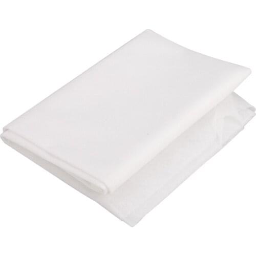 Non-woven Fabric Degradable Film Barrier Weed Plant Covers Block For Greenhouse Garden Landscape Ground Weeding Control Cloth