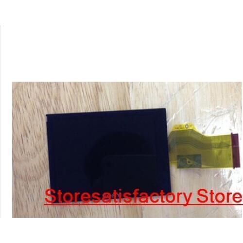 Orriginal New LCD Display Screen for Sony A77 II / ILCA-77M2 Digital Camera Repair Part