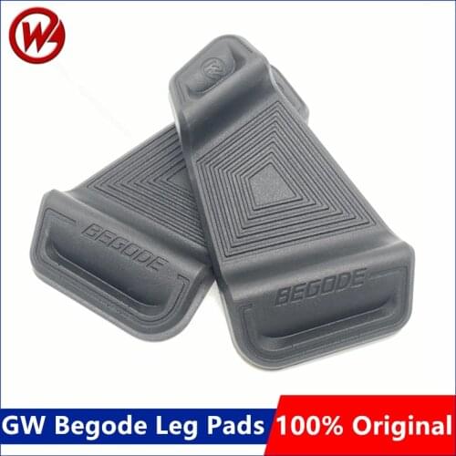 Original Gotway Begode Leg Pads for Begode Gotway EX EX.N RS 19 Monster Pro Unicycle Skateboard Hoverboard Spare Begode Parts